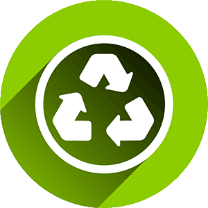 Recycling statt Entsorgung fiber-rec